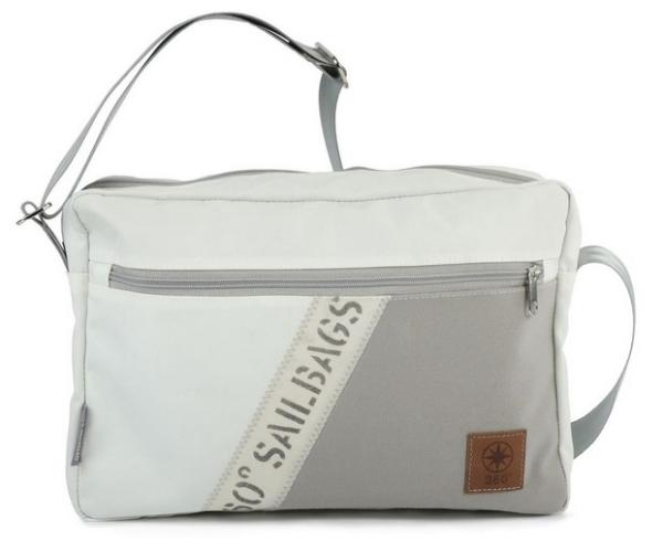 Umhängetasche " Fender L " Stencil